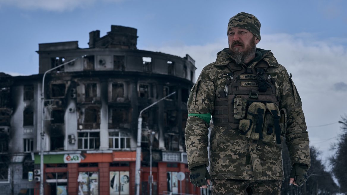 Угорщина заборонила в’їзд у Шенгенську зону командувачу Сил безпілотних систем Роберту «Мадяру» Бровді