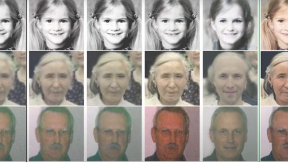 Искусственный интеллект научился реставрировать старые фотографии, превращая их в качественные изображения: видео