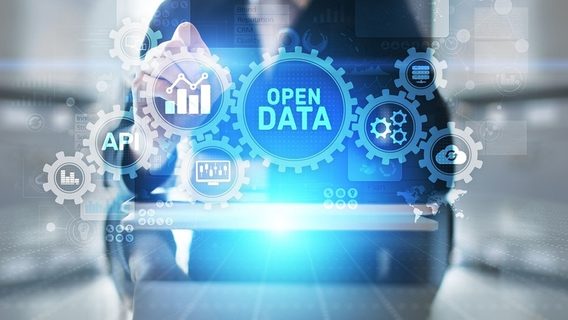 Минцифры запускает платформу для сотрудничества в области открытых данных Data+. Как она будет работать