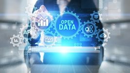 Минцифры запускает платформу для сотрудничества в области открытых данных Data+. Как она будет работать