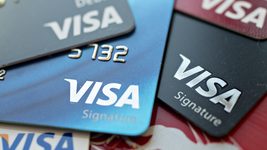Visa запускает прямой вывод криптовалют на карточки более чем в 145 странах