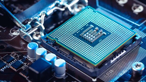 Capgemini Engineering has created a chip development and design team in Ukraine