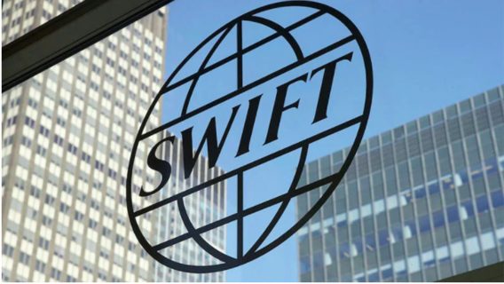 Россию отключат от межбанковской системы SWIFT