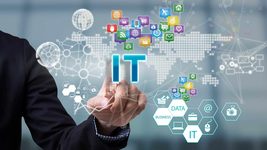 Экспорт украинских IT-услуг в июле 2023 года лучше прошлогоднего. Но хуже, чем в прошлом месяце