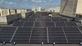 Kyivstar, Vodafone Ukraine, and lifecell are testing solar power plants in certain regions. Will this solution help maintain a stable network for 10 hours?