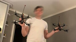 «Я — солдат, а в мене в підпорядкуванні офіцери». Керівник розробки «Птахів Мадяра» розповів про завдання і роботу свого підрозділу