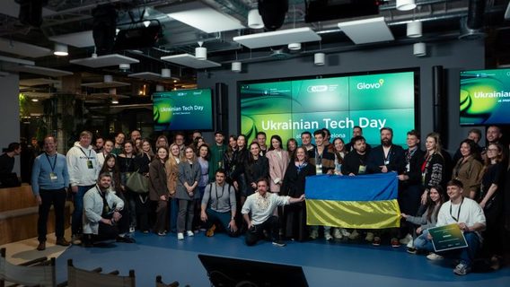 ШІ-платформа для психічного здоровʼя Clearly перемогла на Ukrainian Tech Day в Барселоні