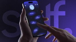 Self App launched in Ukraine for mental health training and resolving internal conflicts