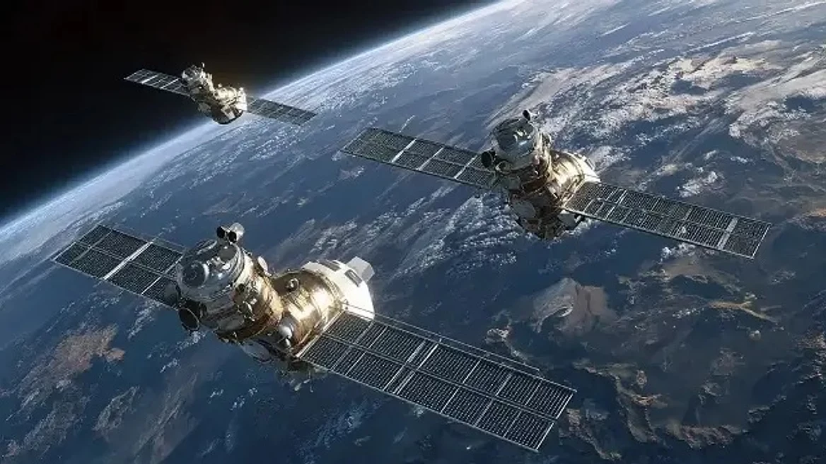 Ukraine calls on the US to impose sanctions against the developers of the Russian analogue of Starlink - the Rassvet network
