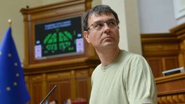 The Verkhovna Rada did not consider the bill on the legalization of cryptocurrencies this week