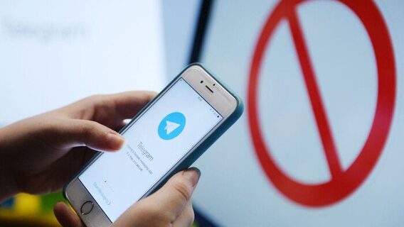 The Rada may soon consider a bill to restrict Telegram in Ukraine