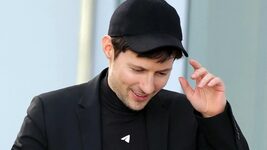 У росії Дурова звинуватили у сприянні тероризму і оголосили в міжнародний розшук