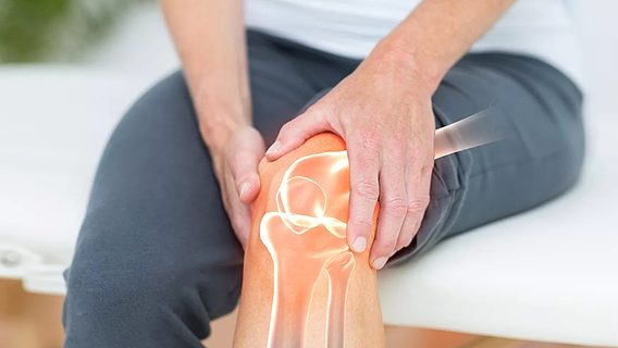 КПИ-шники разрабатывают уникальный имплант коленного сустава, который поможет травмированным людям. Что о нем известно