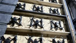 Інженери СБУ розробили спеціальні дрони для операції «Павутина». Що вони вміють + нові деталі операції