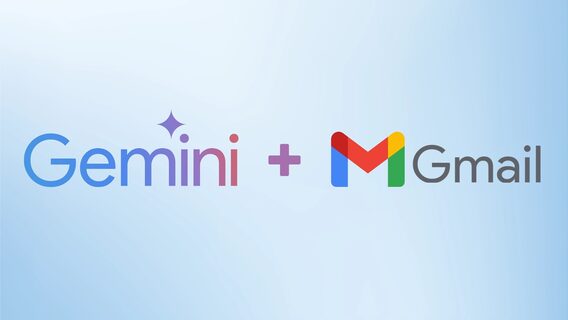 Google вбудовує ШІ від Gemini в Gmail: розумний пошук, чернетки листів і фільтр важливого