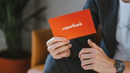 «Больше не наш клиент». В sportbank отреагировали на жалобу по поводу блокирования 1,25 млн грн