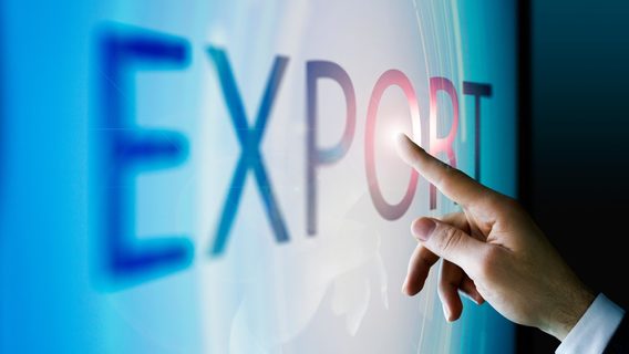 Замовники із США забезпечили 40% обсягів IT-експорту України. А які показники загалом? 