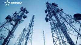 «Киевстар» планирует покрыть 97–98% населения на подконтрольных территориях Украины