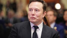 Elon Musk may lose the title of the richest person on the planet. Who is 