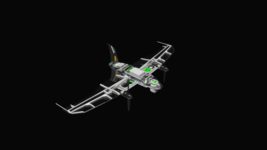 Quantum-Systems розпочинає виробництво нових дронів Twister в Україні Quantum-Systems розпочинає виробництво нових дронів Twister в Україні
