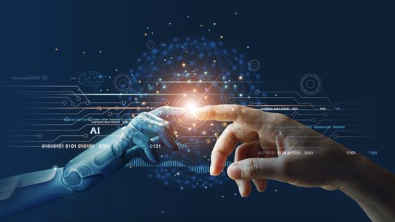 60 инструментов AI для работы в разных IT-сферах. Советы от амбассадора искусственного интеллекта