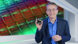 Експрезидент Intel Пат Гелсінгер інвестує у проривну технологію RAM, щоб розв'язати кризу на ринку пам'яті. Що таке Z2RAM і чим вона унікальна?