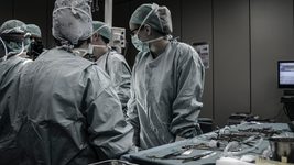 Ми збираємо 970 000 грн на фіброгастроскоп для лікарні. Цей пристрій допоможе лікувати військових та цивільних
