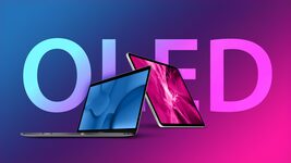 Apple plans to switch iPad and MacBook line to OLED displays: some models may become more expensive