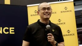 Топменеджер Binance: «Крим — це комплексна історія, ми не вийшли з ринку рф, але дотримуємося санкцій»