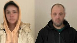 Life imprisonment for $30: two people detained in Odessa region for illegal Starlink registration for occupiers