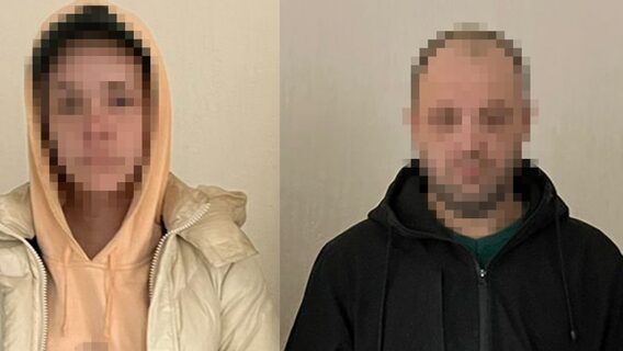 Довічне ув'язнення за $30: на Одещині затримали двох людей за незаконну реєстрацію Starlink для окупантів 