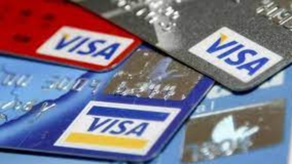 Visa представила нові продукти, які «мають переосмислити платіжні картки». Серед них – можливість перемикатися між методами оплати