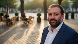 People's Deputy Zheleznyak announced the discovery of the connection of businessman Timur Mindich with the Fire Point company