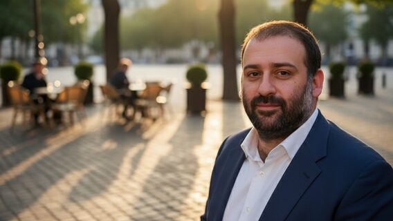 Нардеп Железняк заявив про виявлення зв'язку бізнесмена Тимура Міндіча з компанією Fire Point