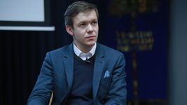 «Планета буде більш нестабільною, на жаль. І краще бути ментально готовим до цього». Ярослав Ажнюк — про наше ймовірне майбутнє 