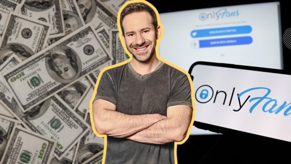 Поліграф, навмисне ошукування клієнтів та дропи. Співробітник «офісу» Onlyfans розповів, як влаштований бізнес з продажу порноконтенту в Україні