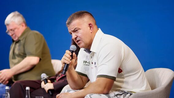 «Ми створюємо у 2,5 раза дешевший аналог ATACMS». У Fire Point розкрили деталі балістичної програми