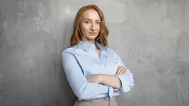 Kateryna Onyshchenko left the position of director of OLX Ukraine after nine years of work