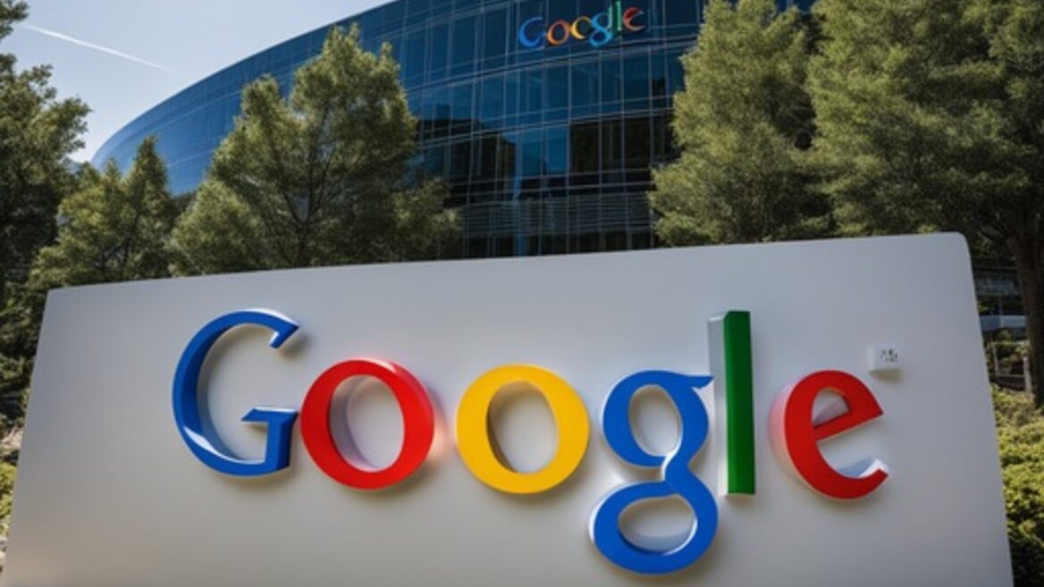 Alphabet вперше досягла ринкової капіталізації в $3 трлн 