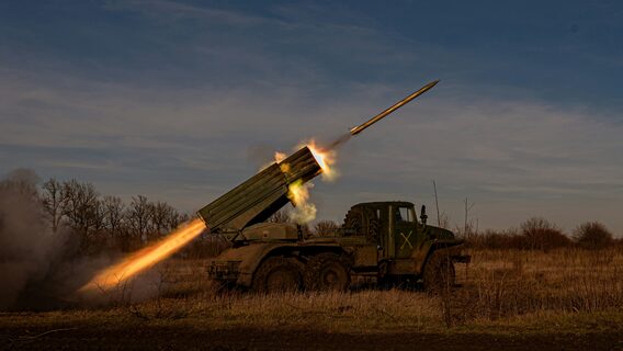 Єврокомісія схвалила €3,2 млрд на закупівлю ракет Patriot для України
