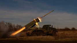Єврокомісія схвалила €3,2 млрд на закупівлю ракет Patriot для України