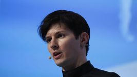 У чому звинувачують засновника Telegram Павла Дурова? Нові подробиці від французької поліції
