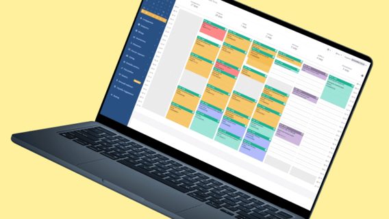 Владелец российской соцсети «Вконтакте» купил YClients — сервис автоматизации в сфере услуг, которым пользуются сотни украинских предпринимателей