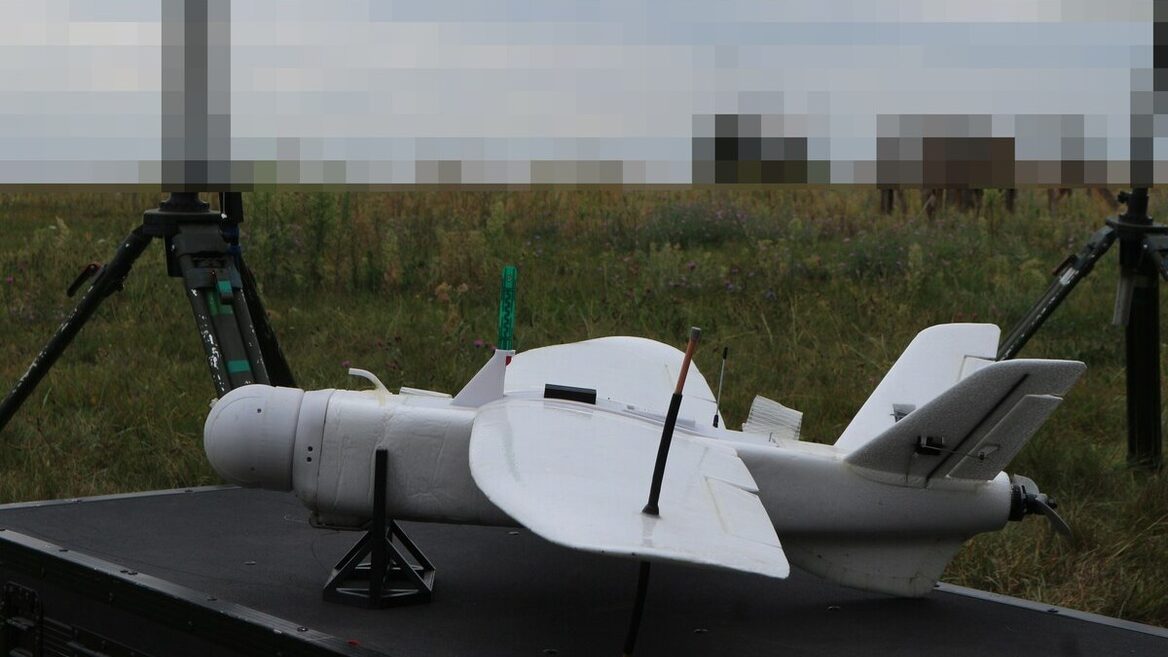 About 20 Ukrainian manufacturers have developed cheap reconnaissance drones. Will they compete with the "Babka" from TAF Industries?