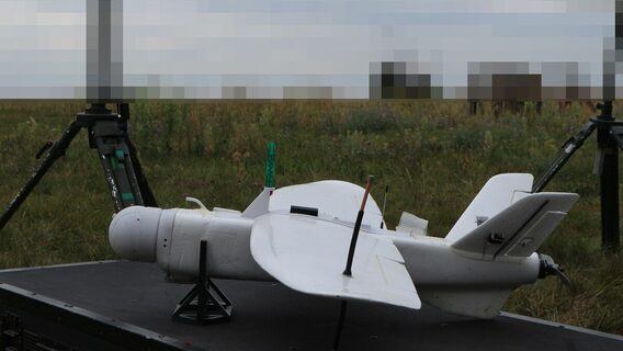 About 20 Ukrainian manufacturers have developed cheap reconnaissance drones. Will they compete with the "Babka" from TAF Industries?
