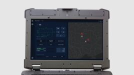 Ukrainian Sky Hunter, which creates software for automatic drone destruction, was valued at $4 million