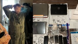 Хакери з Чернігова ошукали американців на понад 1,2 млн грн