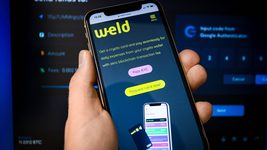 Криптостартап Weld Money объявил о новом приложении и Bug Bounty. Но его люди до сих пор без ЗП