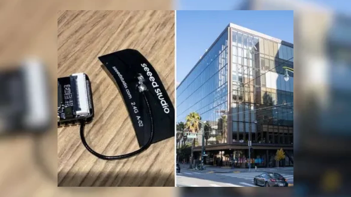 Spying for $24: How a Former OpenAI Employee Eavesdropped on the Company's Office Using an Amazon Microcontroller and AI Hints