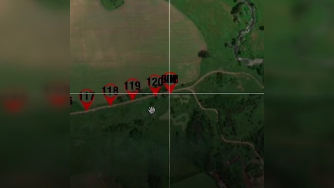 Ukrainian military receives Clarity: AI program that independently finds equipment and the enemy in drone images